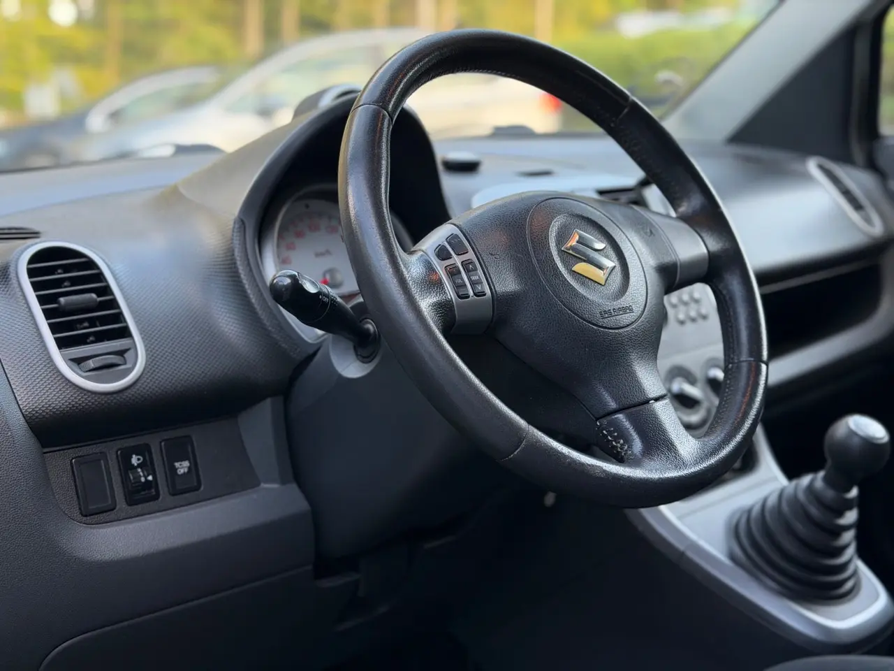 Billede 9 - Suzuki Splash 1,2 GLS