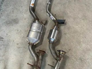 Katalysator Audi 0000