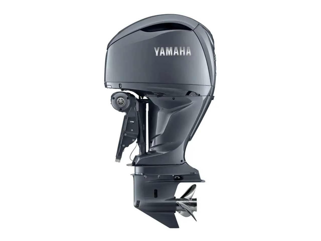 Billede 2 - Yamaha 350 hk V6