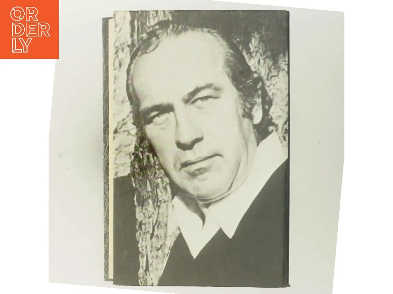 Billede 3 - Manden uden navn af Robert Ludlum (Bog)