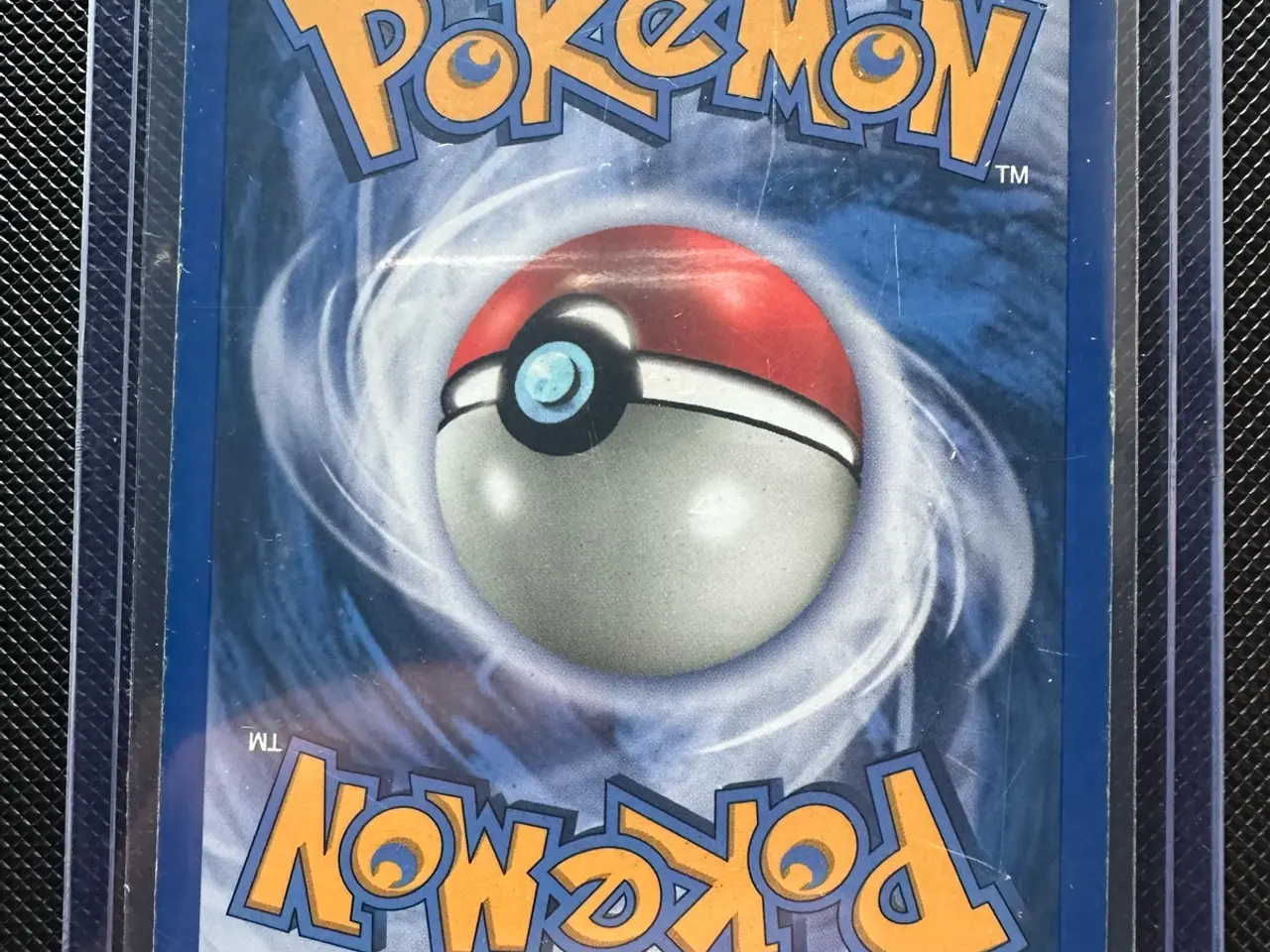 Billede 4 - Crystal Kabutops 150/144 – Skyridge Holo (2003)
