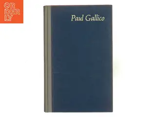 Den fint røgede skinke af Paul Gallico (Bog)