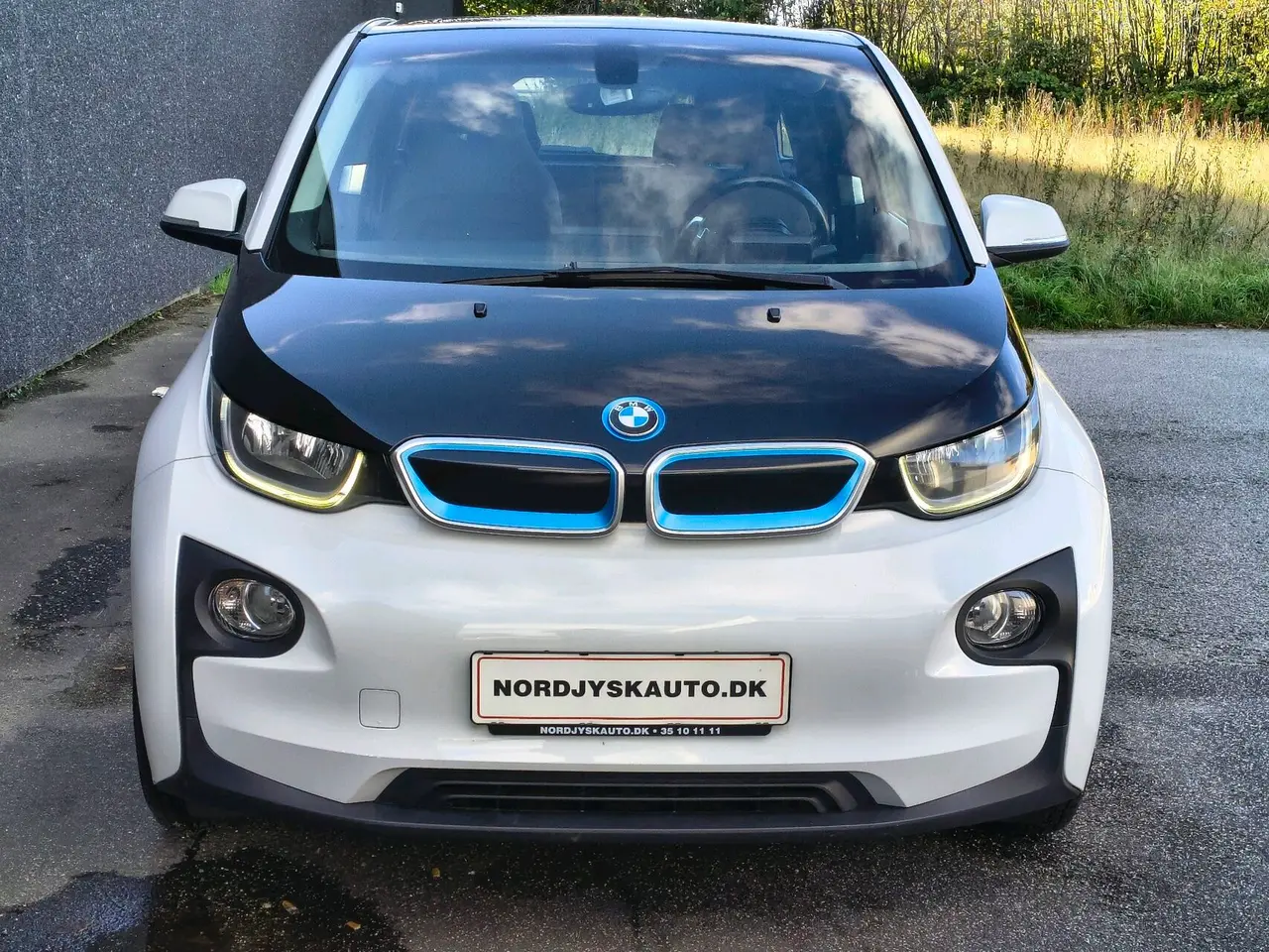 Billede 4 - BMW i3 EL 170HK 5d Aut.