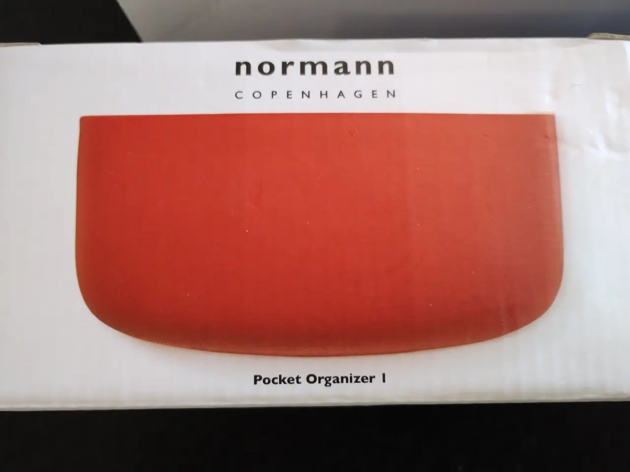 Billede 2 - Normann Copenhagen organizer