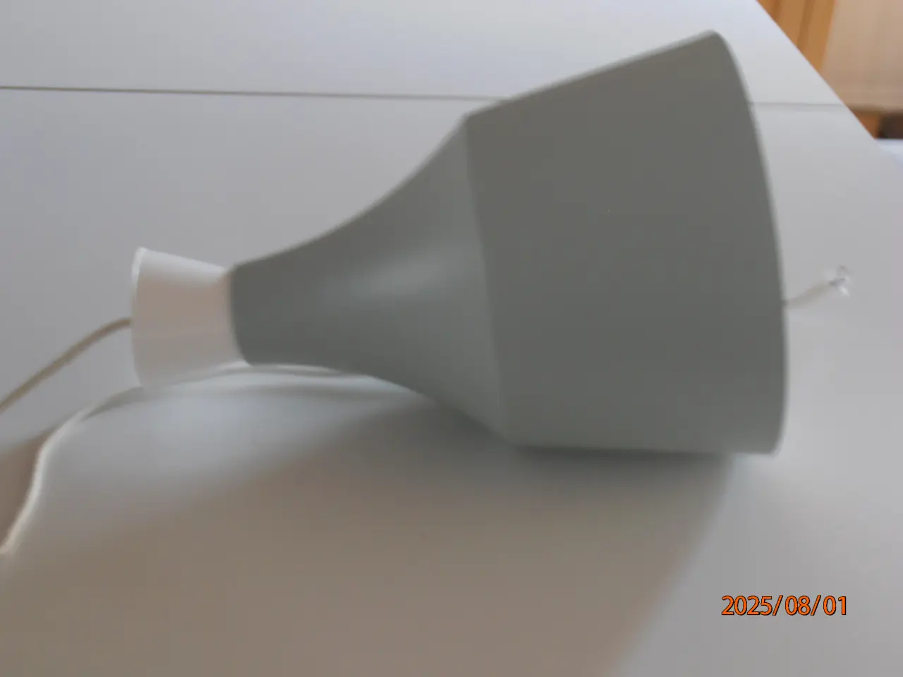 Billede 2 - Loft lampe