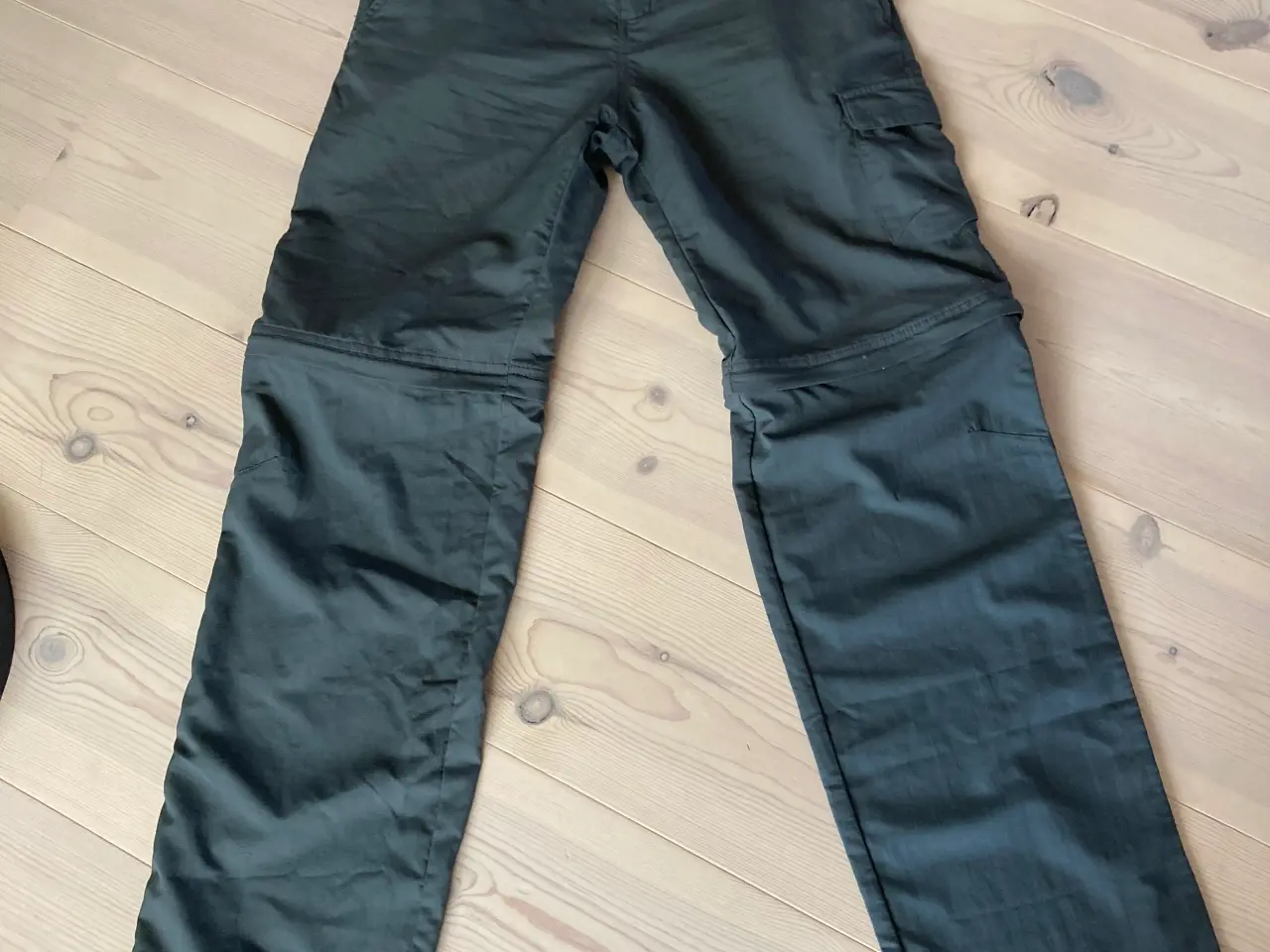 Billede 1 - Columbia friluftsbuks m/zipp-off