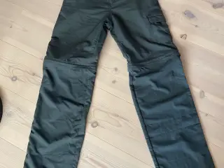 Columbia friluftsbuks m/zipp-off