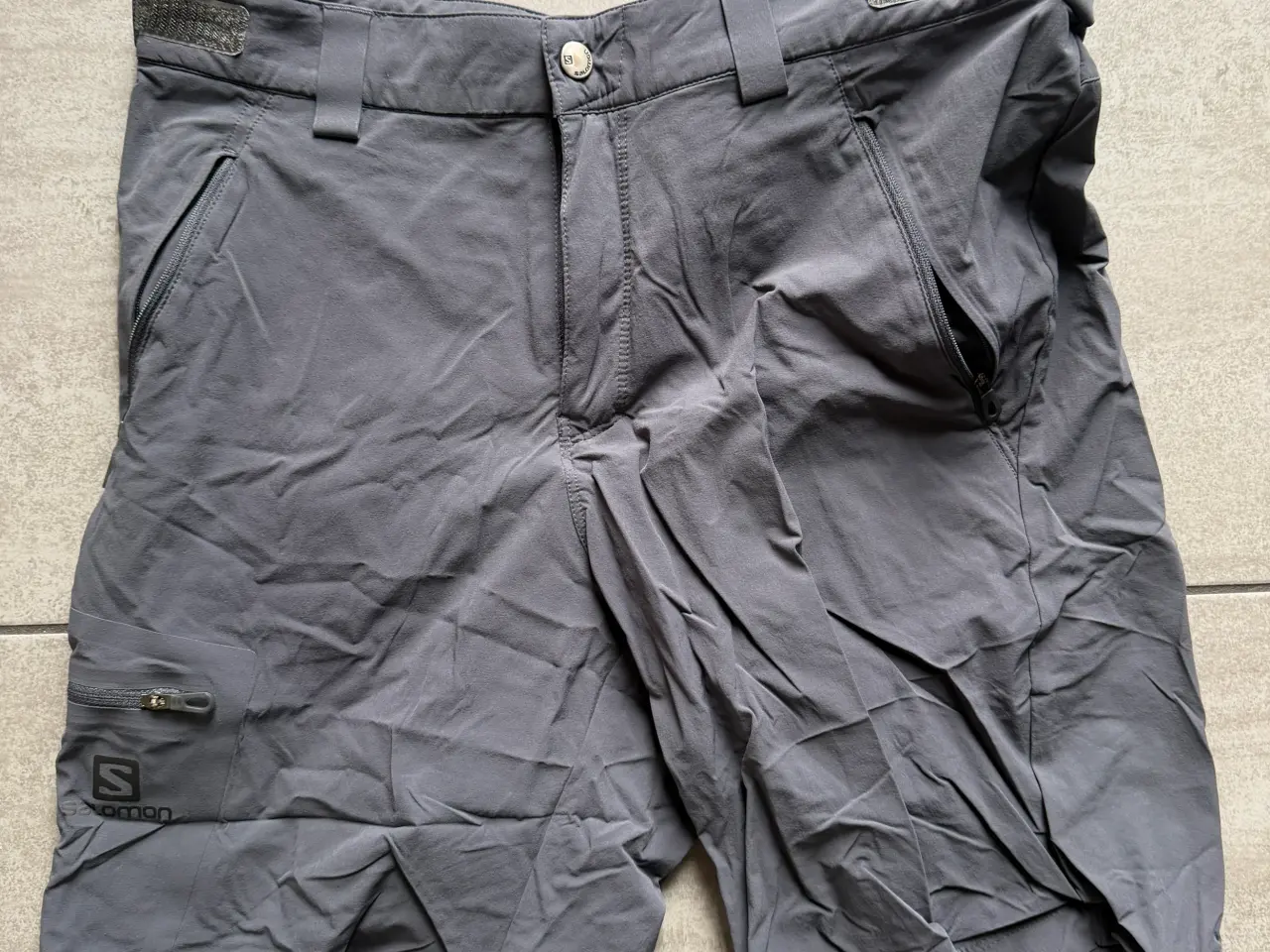 Billede 2 - Salomon fritids shorts
