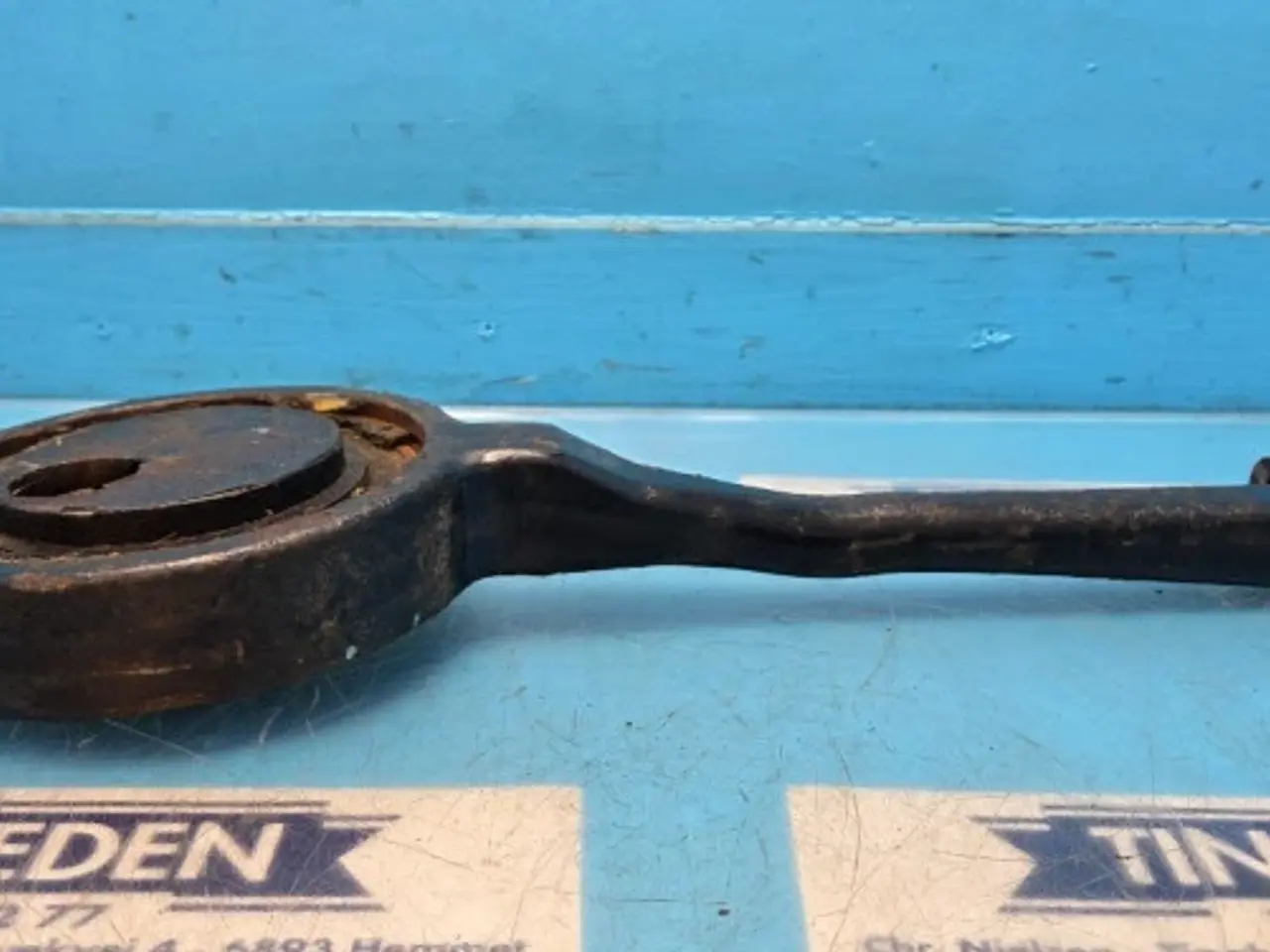 Billede 7 - Case 8010 Arm 87317702