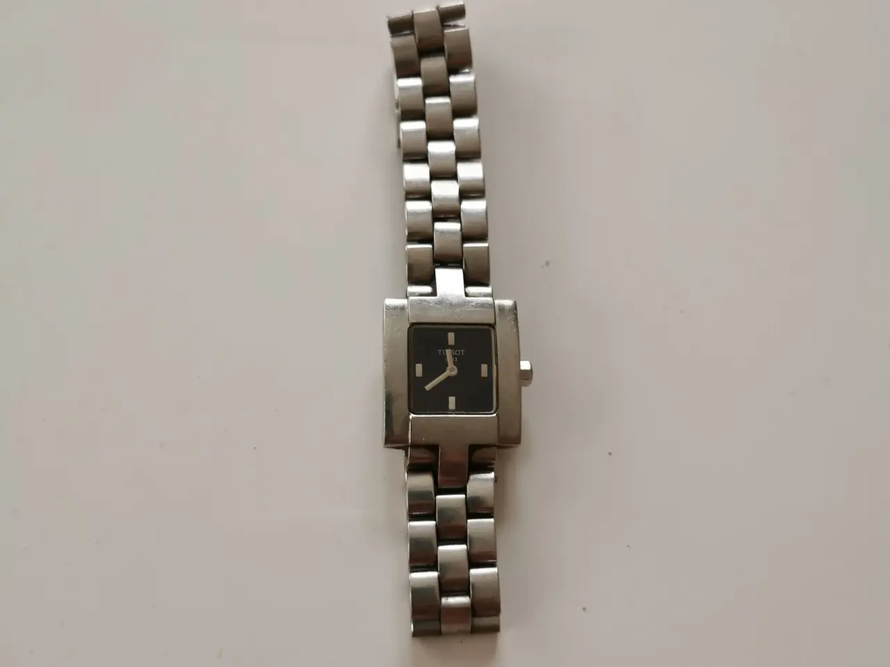 Billede 1 - Tissot dameur