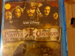 Pirates of the caribbean - ved verdens ende