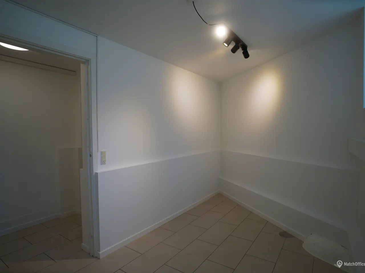 Billede 5 - 87m2 momsfrit lejemål med god synlighed fra gaden