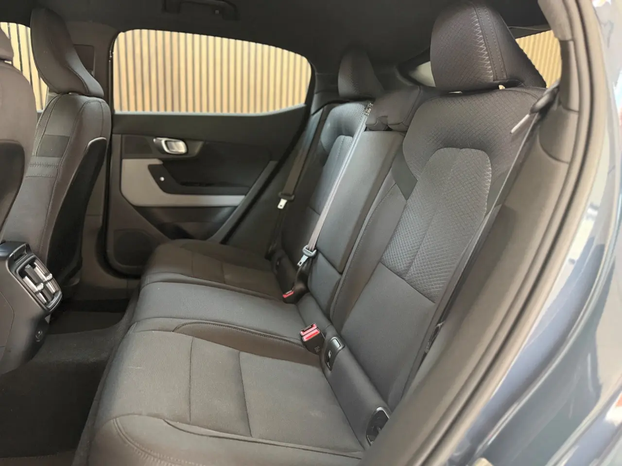 Billede 7 - Polestar 2  Standard Range