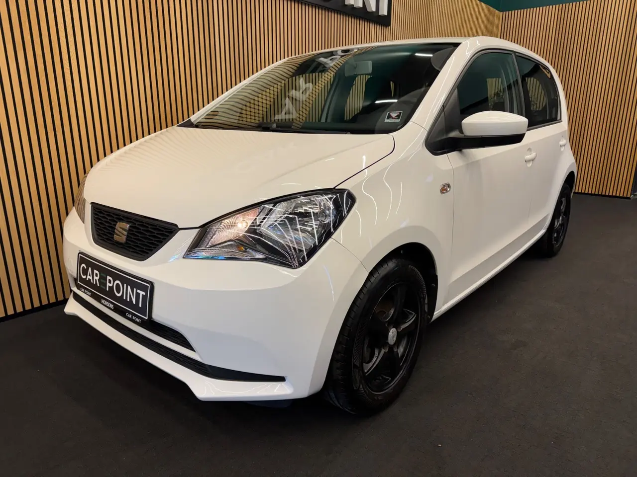 Billede 1 - Seat Mii 1,0 60 Style eco