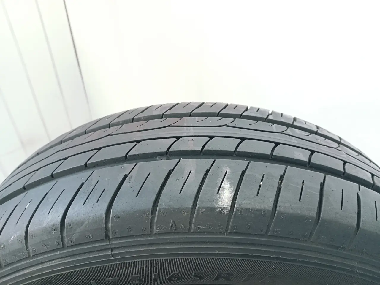 Billede 3 - 4x100 15" ET39 nav 54,1ø sommersæt inkl.TPMS