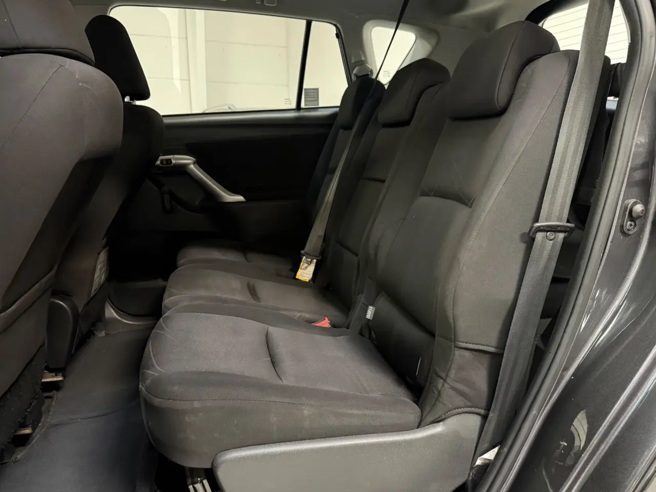 Billede 19 - Toyota Verso 1,6 T1 7prs