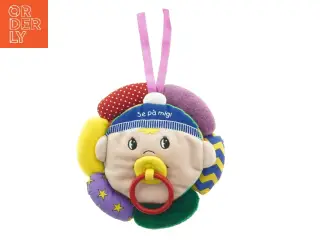 Aktivitetslegetøj til baby (str. Ø 21 cm)