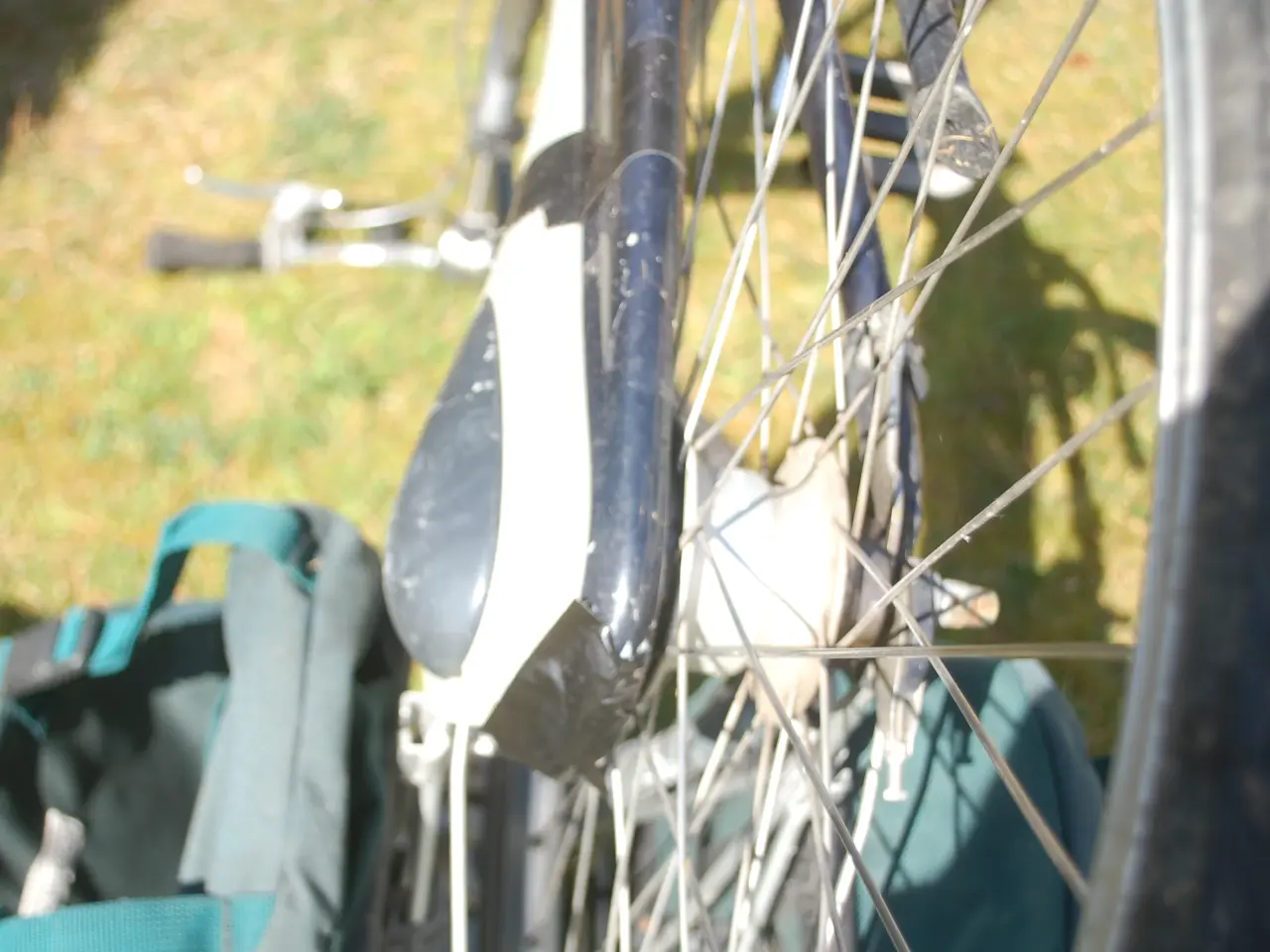 Billede 2 - Damecykel