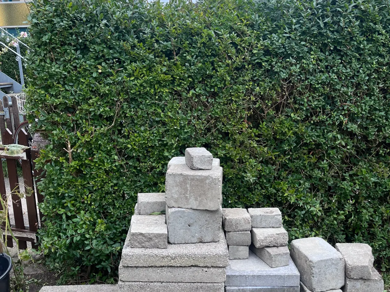 Billede 2 - Fliser