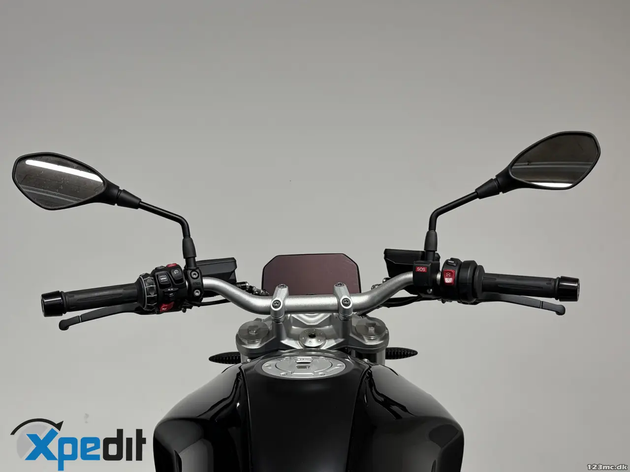 Billede 10 - BMW R 1250 R
