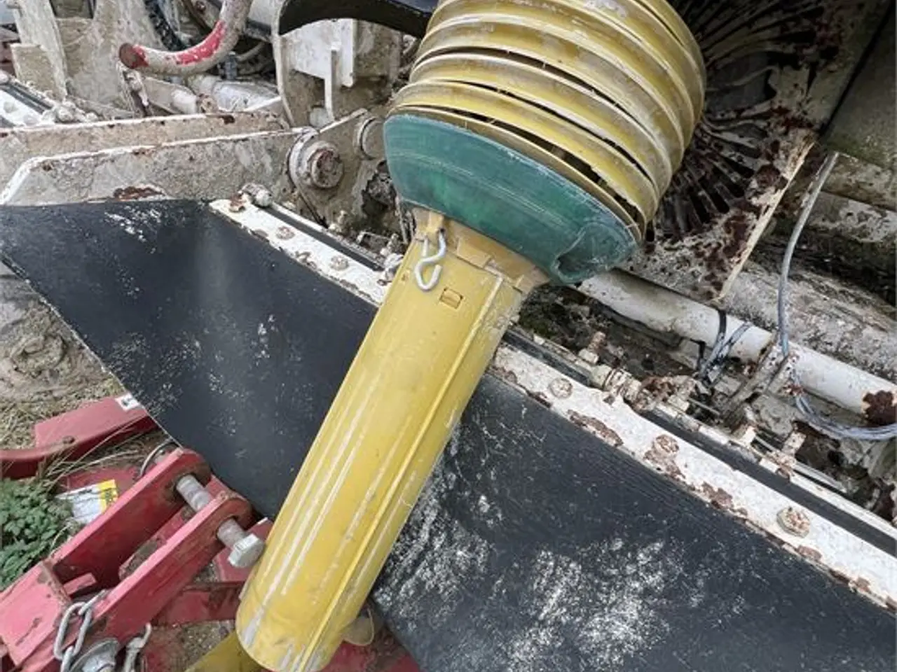 Billede 13 - Wirtgen WS250