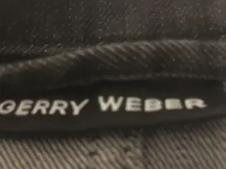 Ny Gerry Weber jakke 