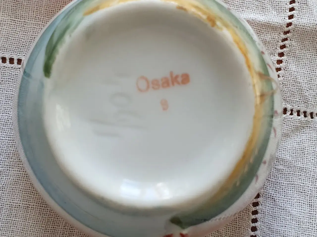 Billede 3 - Kaffestel Osaka