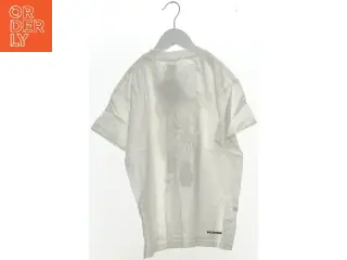 T-Shirt fra Fruit of the loom (str. 128 cm)