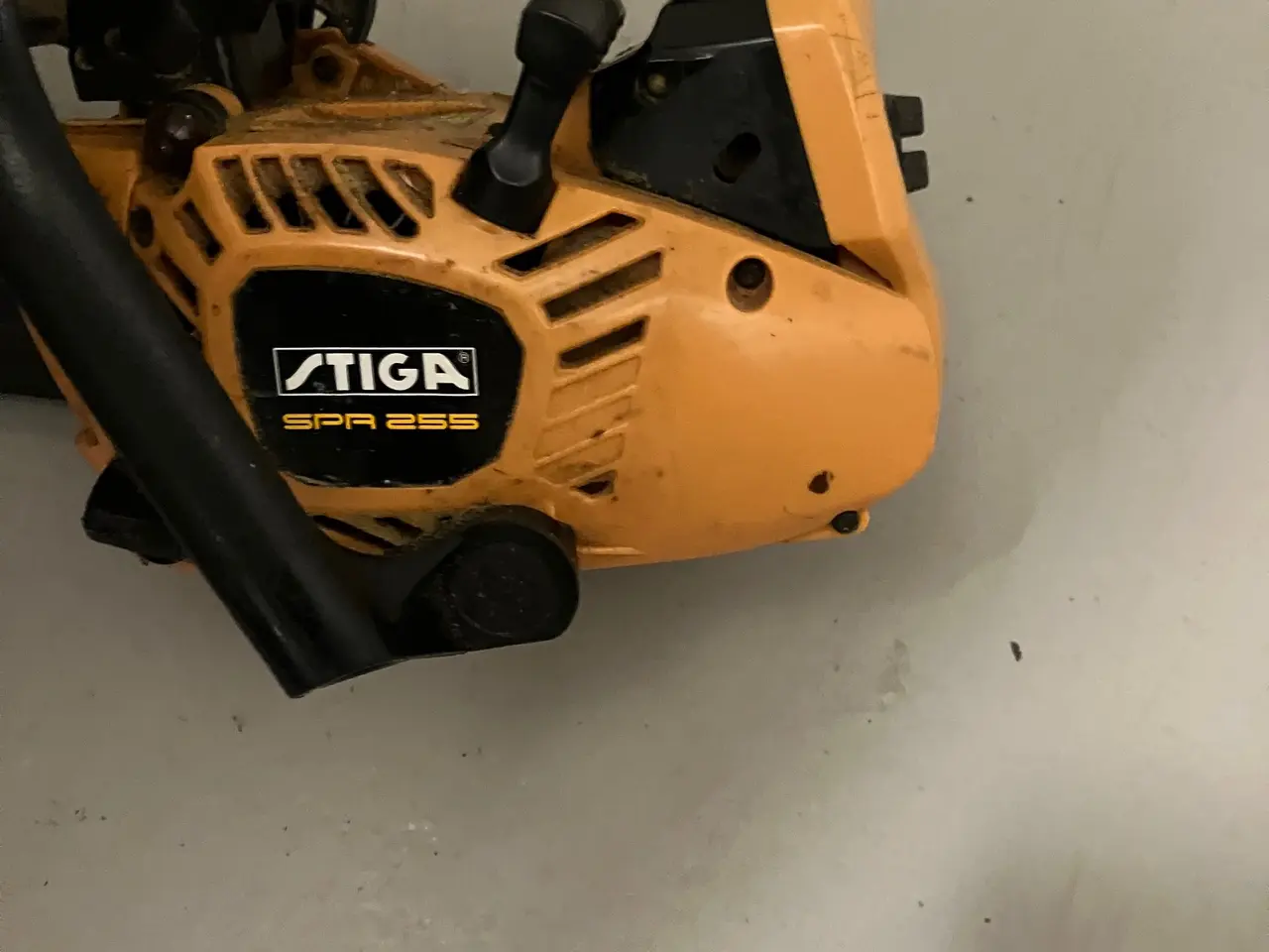 Billede 2 - top cutter sav mkæder fil mm