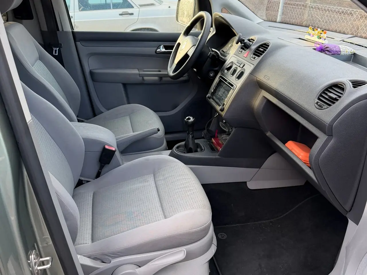Billede 11 - VW Caddy Maxi 1,6 Life