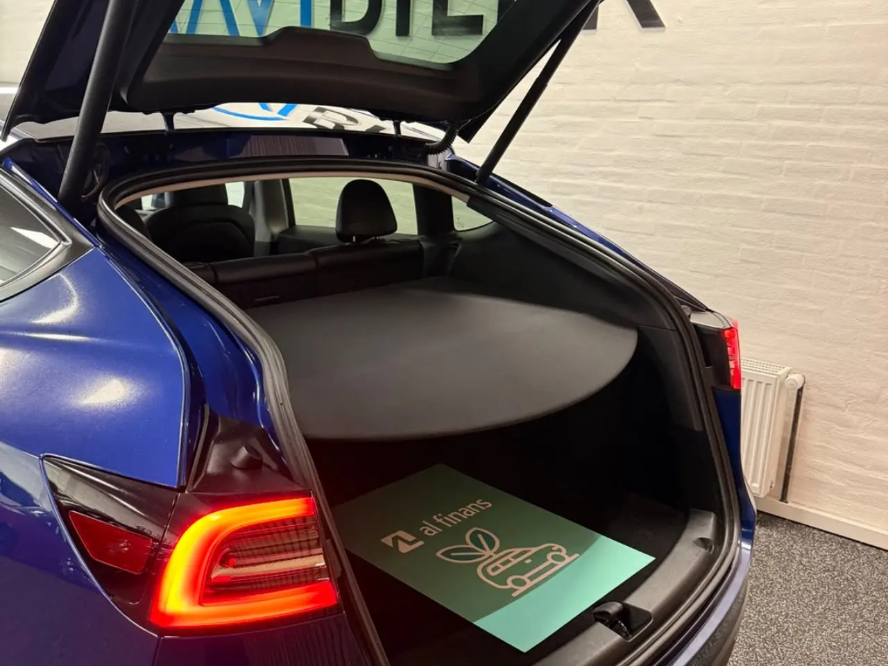 Billede 15 - Tesla Model Y Long Range AWD