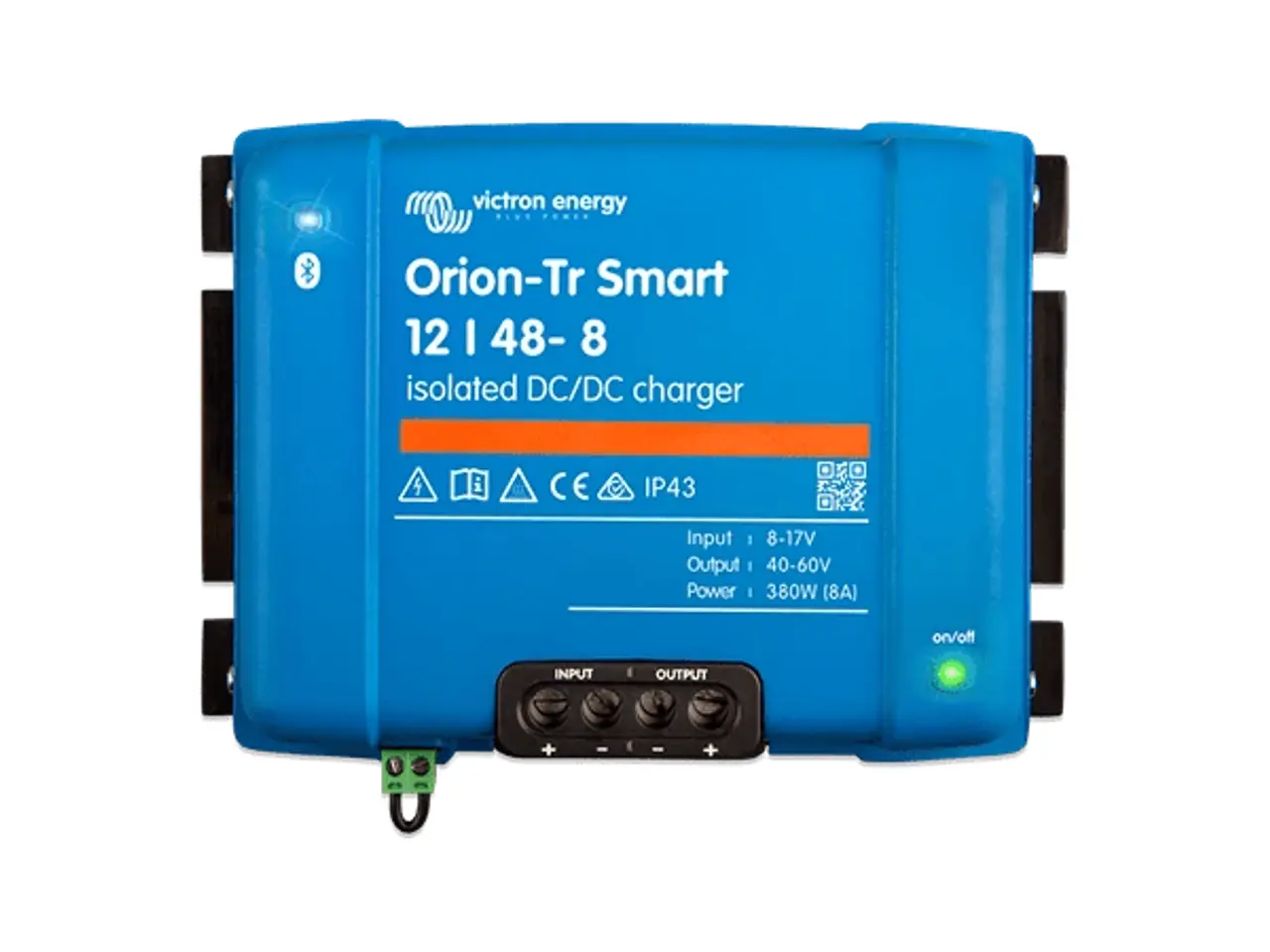 Billede 1 - Victron Orion-Tr Smart 12/48-8 – batterilader