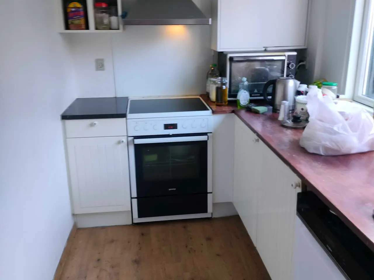 Billede 4 - Fin hus til slag