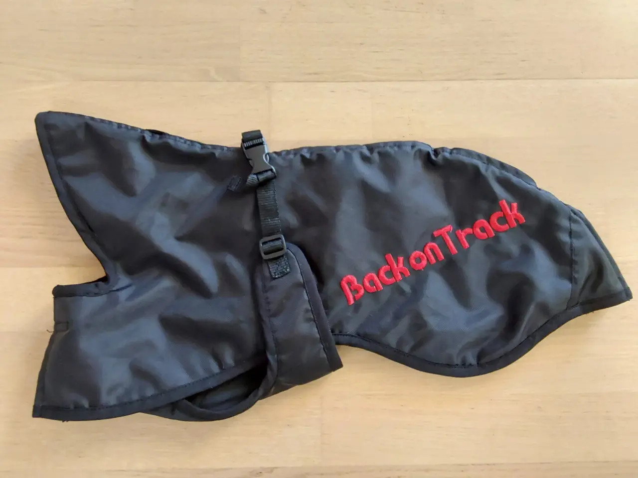 Billede 2 - Hundedækken Back on Track