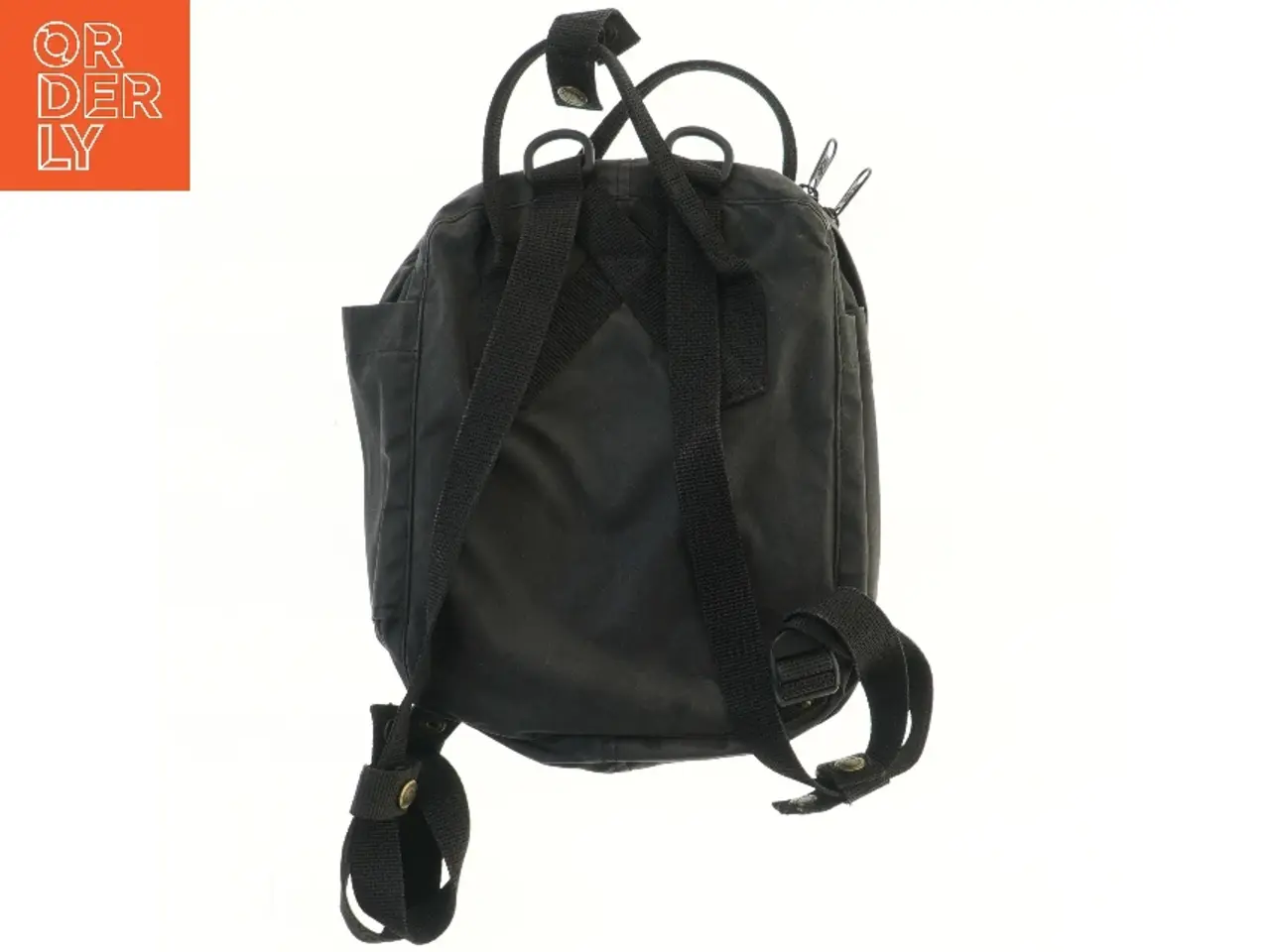 Billede 2 - Fjällräven Kånken rygsæk fra Fjällräven (str. 30x26 cm)