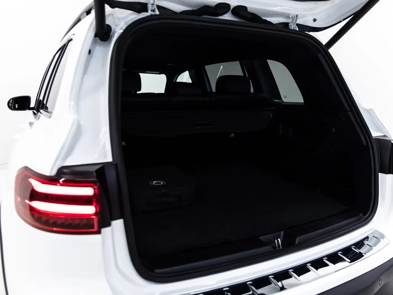 Billede 23 - Mercedes EQB350  AMG Advance 4Matic