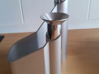 Georg Jensen lysestage