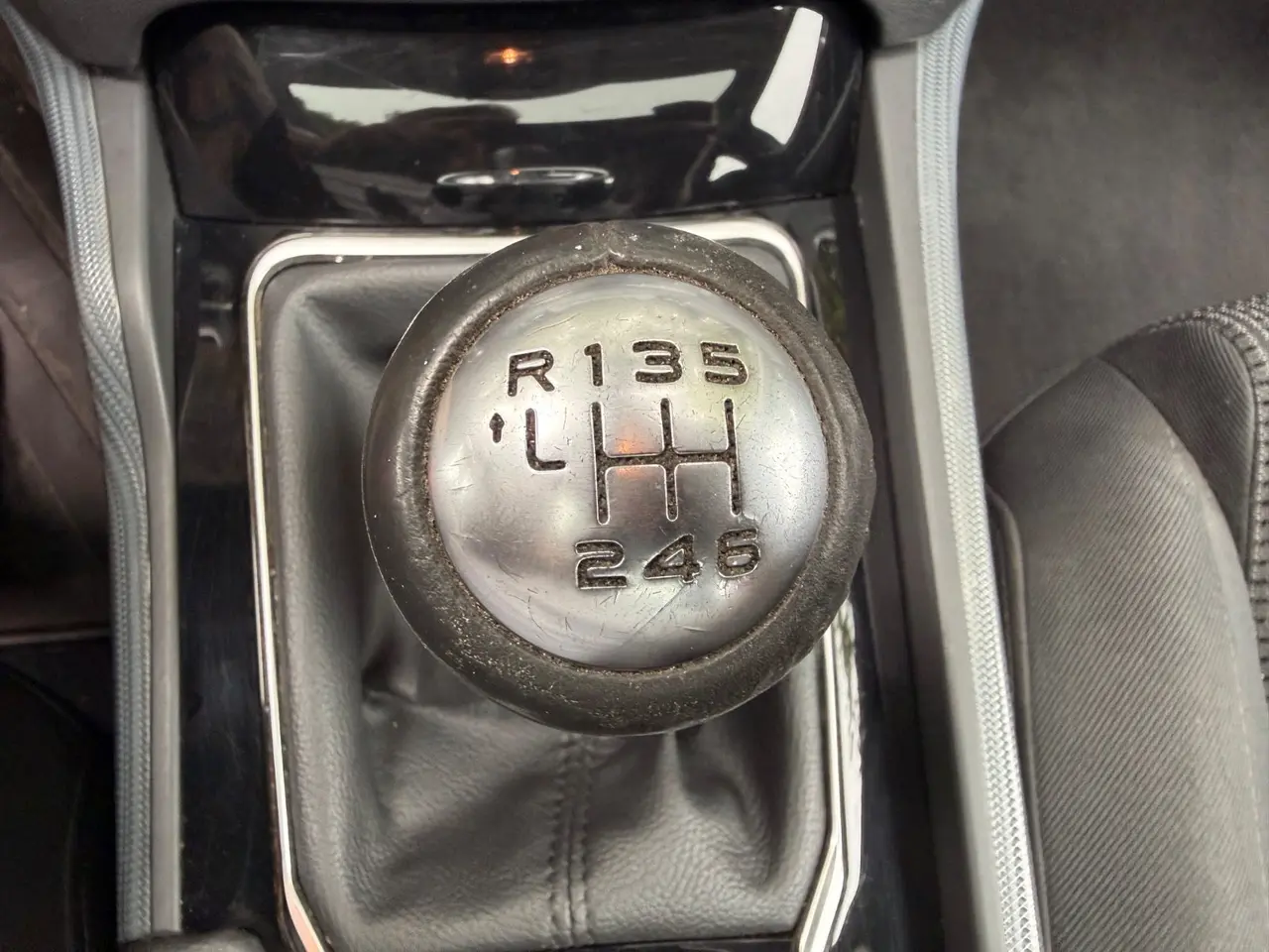 Billede 19 - Peugeot 508 2,0 HDi 163 Allure SW