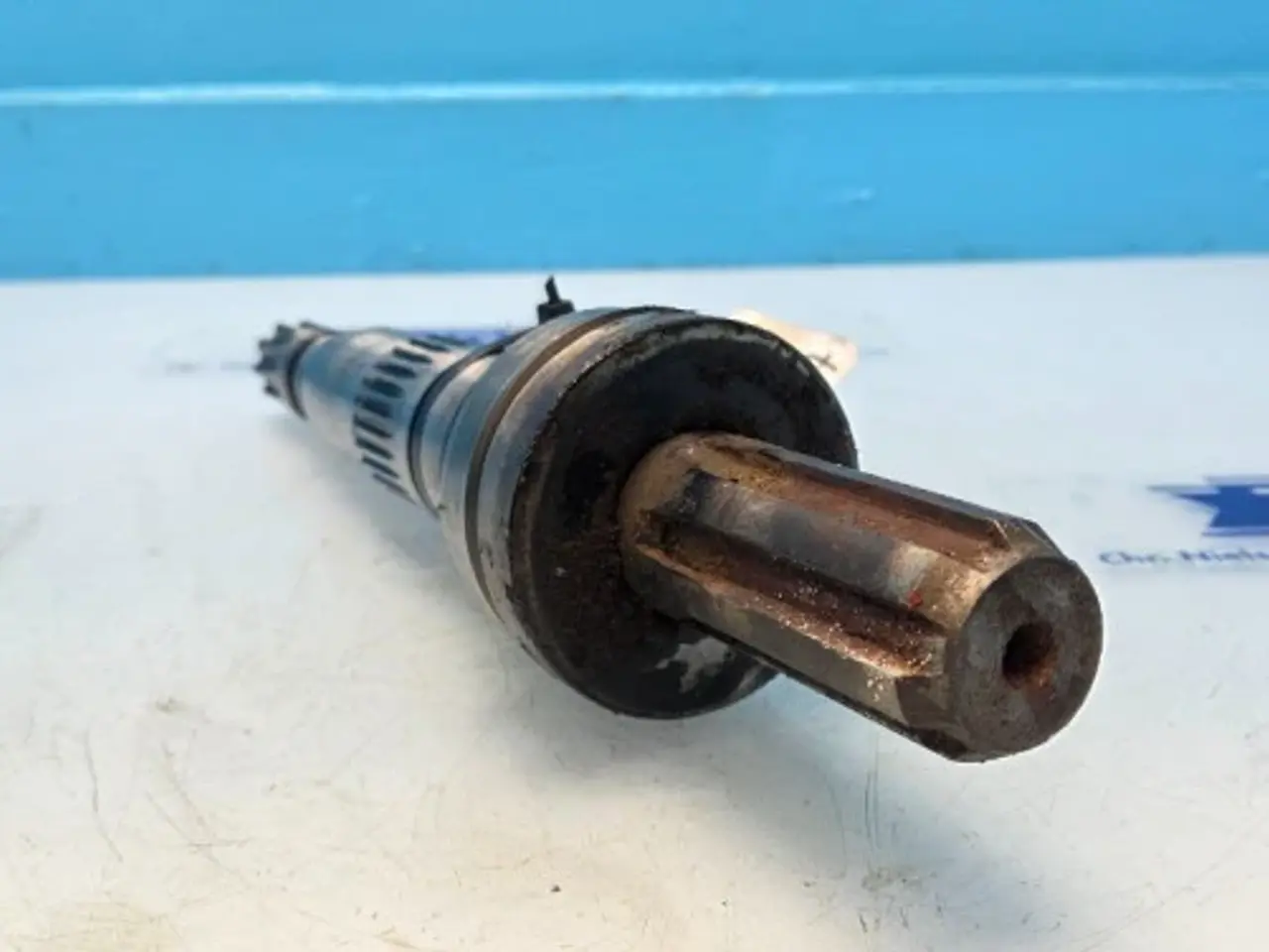 Billede 7 - Massey Ferguson 6260 Pto Aksel 3384494M17