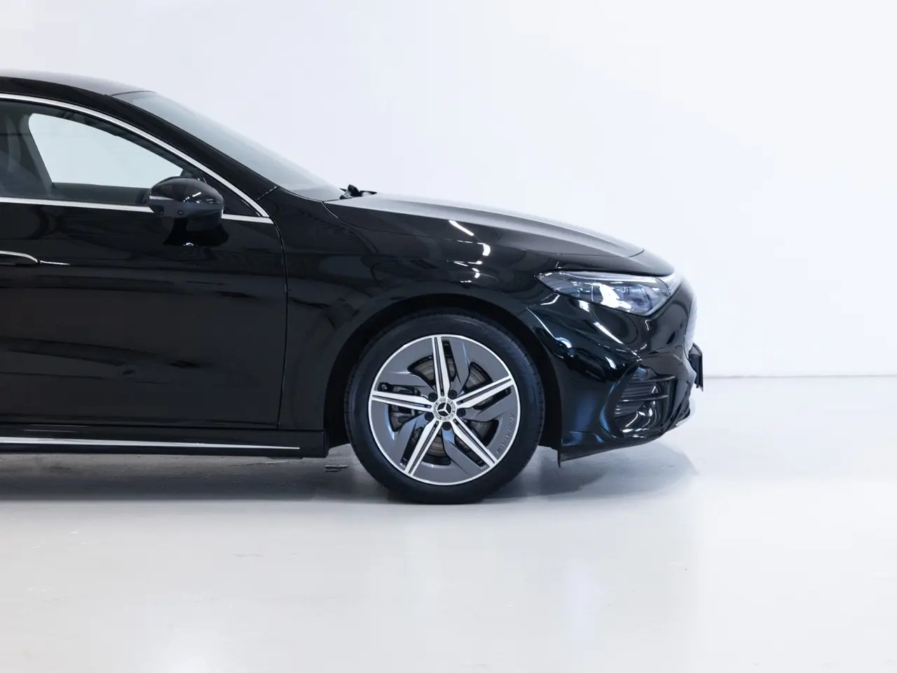 Billede 19 - Mercedes CLA250+ EQ AMG Advance Plus