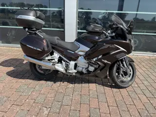 Yamaha FJR 1300 AE