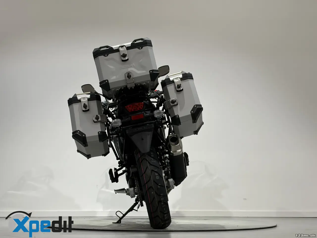 Billede 8 - Suzuki DL 650 V-Strom