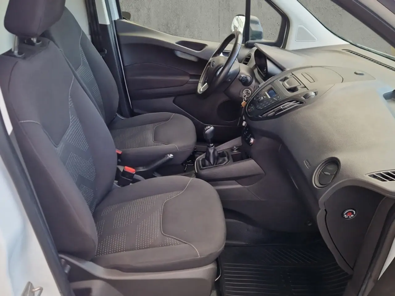 Billede 12 - Ford Transit Courier 1,5 TDCi 75 Trend
