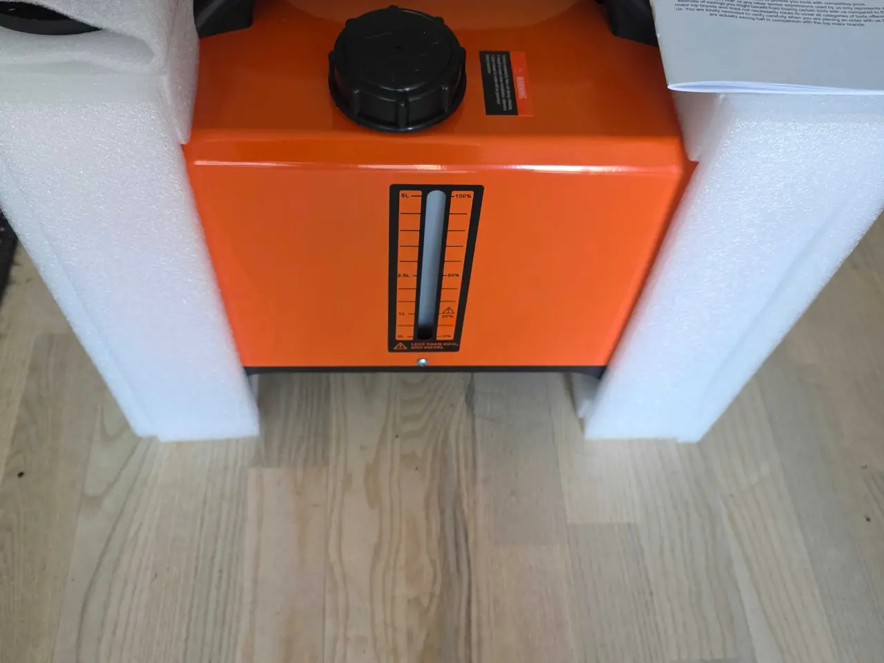 Billede 3 - Veror 5kw