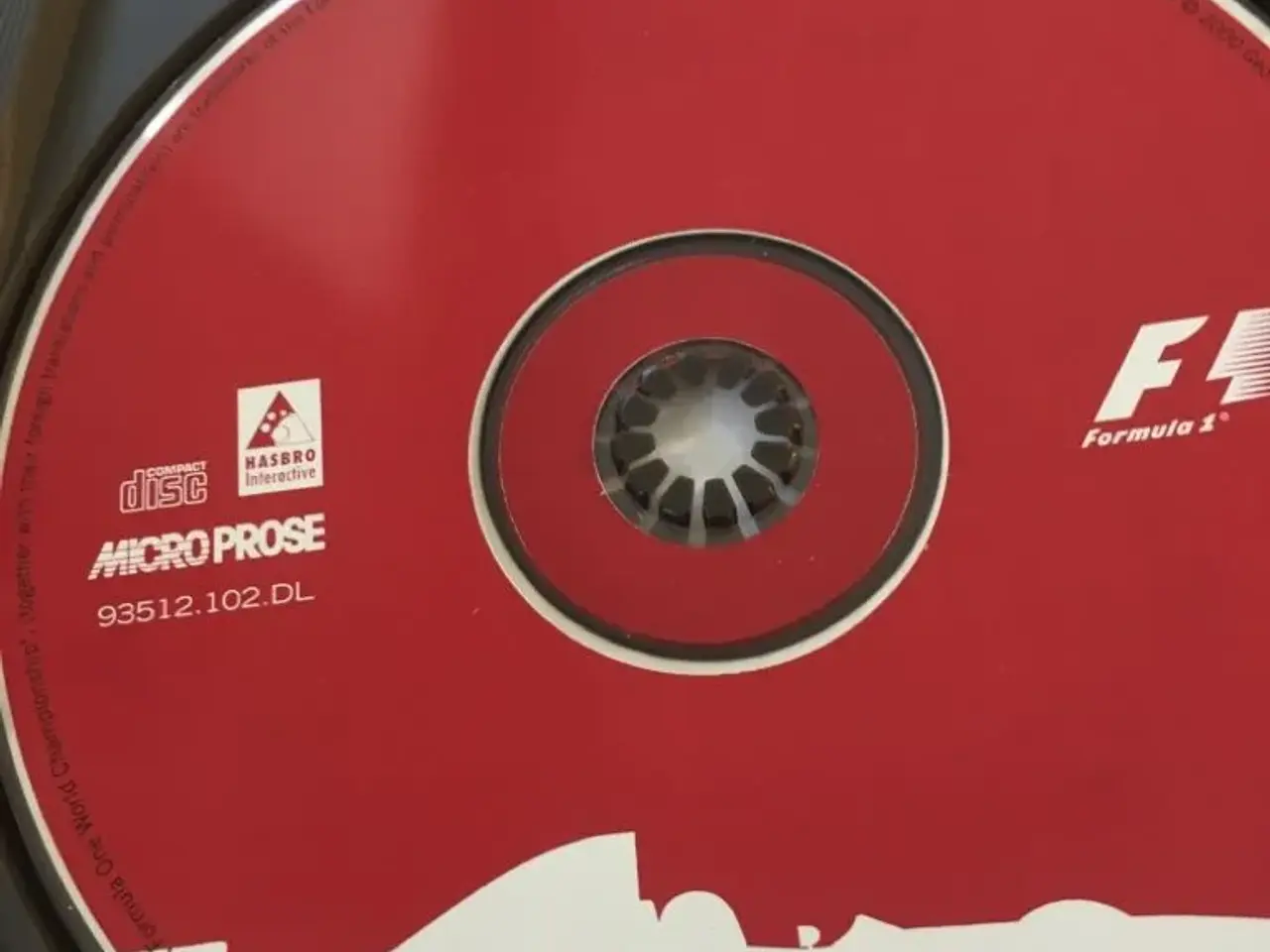 Billede 4 - Pc cd rom