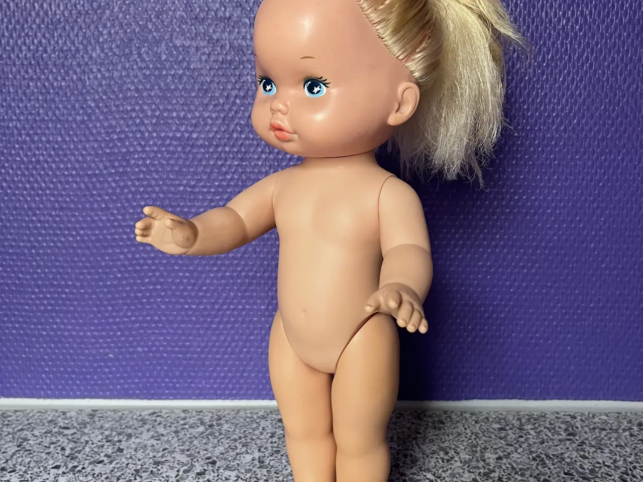 Billede 17 - Smuk vintage Mattel-dukke (1988) – Velholdt samleo
