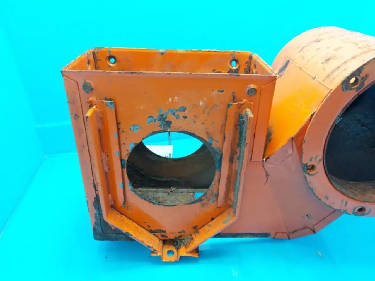 Billede 3 - Dronningborg D7000 Returelevator Top 28550278