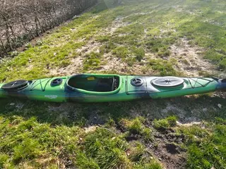 Havkajak Aquarib Bris 480