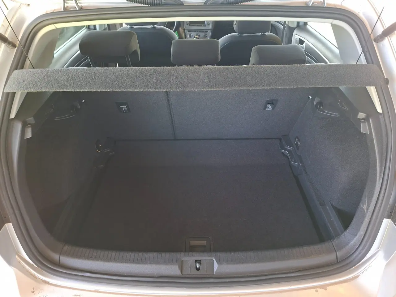 Billede 12 - VW Golf VII 1,2 TSi 85 Comfortline BMT
