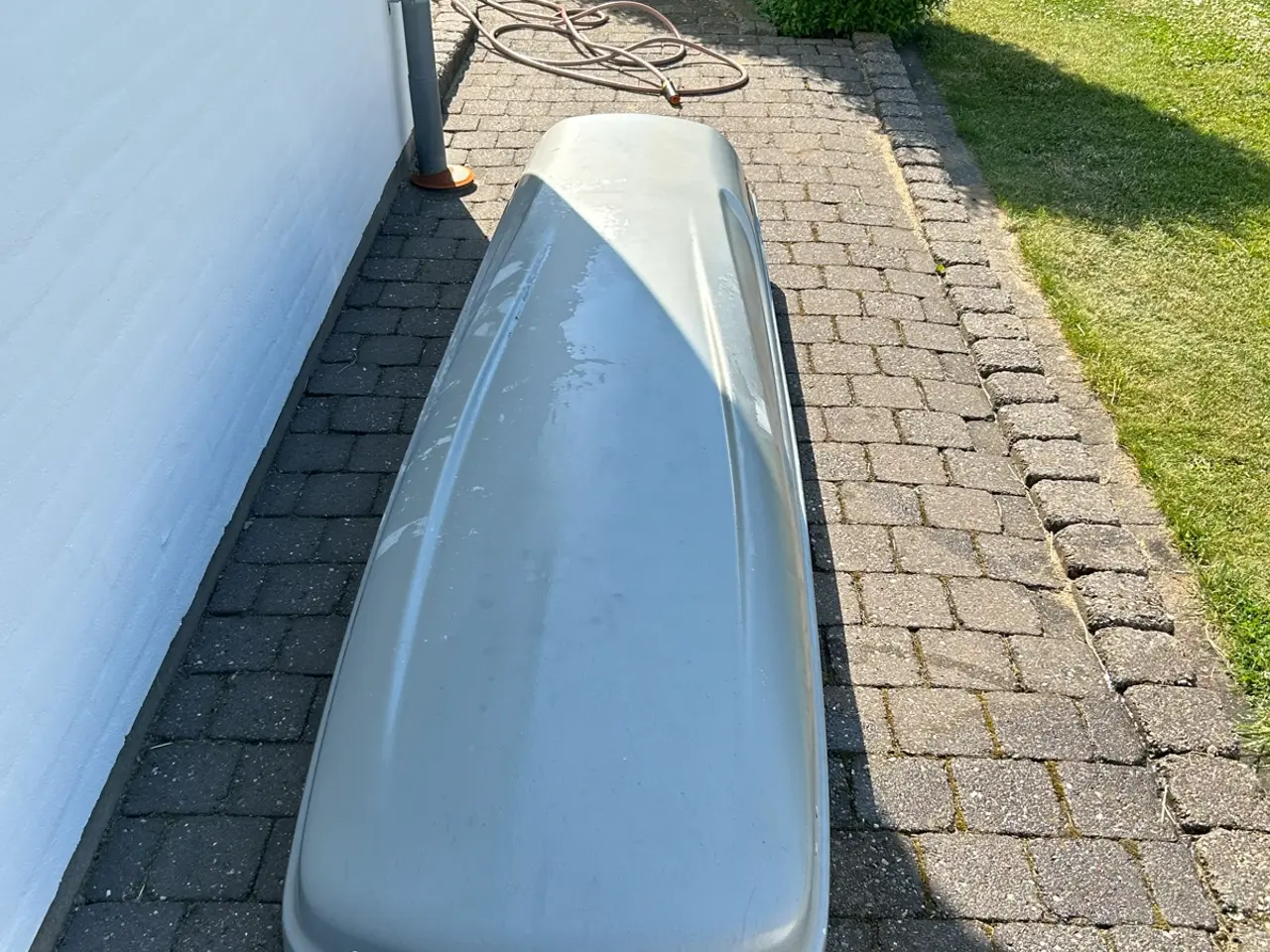 Billede 2 - Moint Blank Tagboks